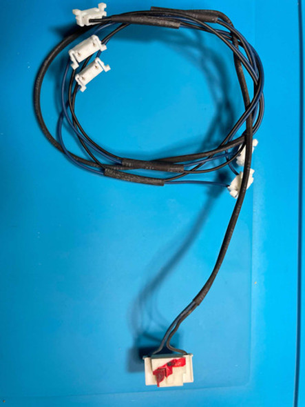 Cable Flex Tira Led *original* Tv LG 42ln5400 0