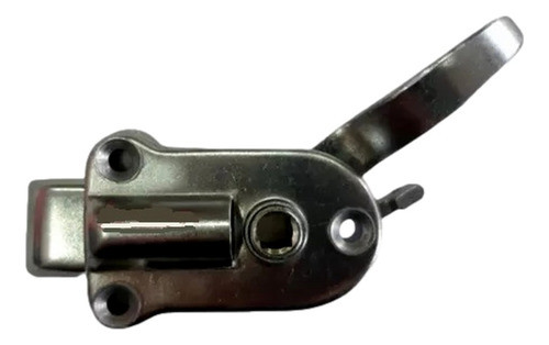 Cerradura Puerta Trasera Izquierda Citroen 3cv Original 0