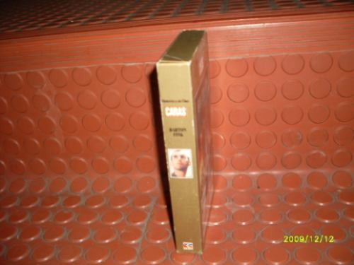 Pelicula: Barton Fink - En Vhs 1