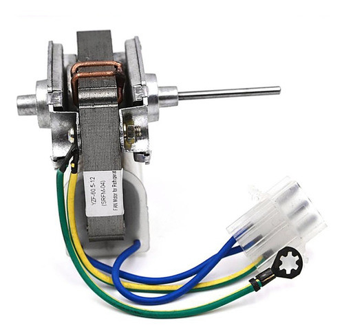 Ventilador Forzador Para Heladeras Frío Seco Varios Modelos 1