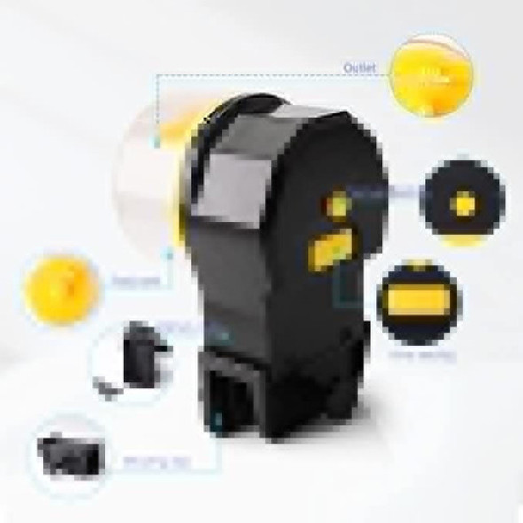 Distribuidor Automático De Temporizador Para Comedouro De 1