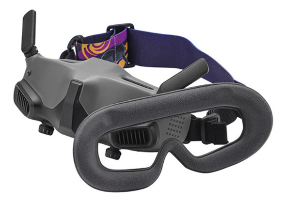 Almofada De Olhos Para Dji Avata Goggles 2 Drone 1