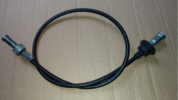 Cable Cuenta Kilómetros Chevrolet Monza 85...91 Kadett Sle 0 Cable Cuenta Kilómetros Chevrolet Monza 85...91 Kadett Sle 0