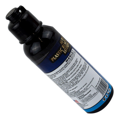 Restaurador Plasticos Permanentes Taller / Lavadero 1