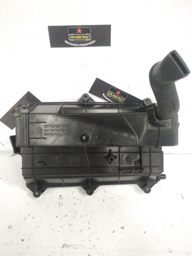 Tampa Caixa Ar Condicionado Fiat Argo Cronos 2016-2019 1