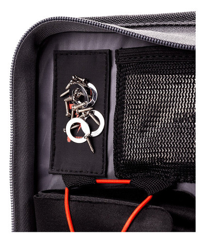 Kit De Mantenimiento P Bajo Daddario Planet Waves Pw-ebmk-01 1