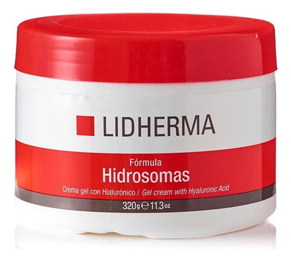 Radian C Brightening Serum +hidrosomas Hialurónico Lidherma 1 Radian C Brightening Serum +hidrosomas Hialurónico Lidherma 1