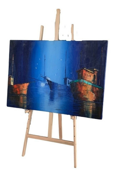 Cavalete P/ Pintura 1,50m 1