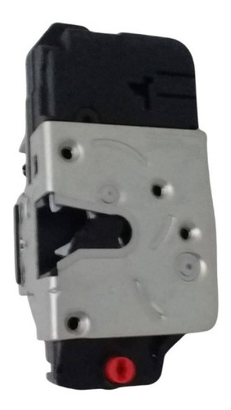 Cerradura Puerta 206/207/ Trasera Der Electrica 0