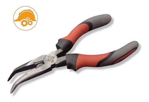 Pinza Punta Curva 6   Serie 600 Bulit Pza S6 Pc6 1