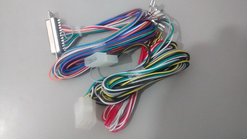 2 Chicotes Para Maquinas De Musica Junkebox ( Chitote Hl) 1