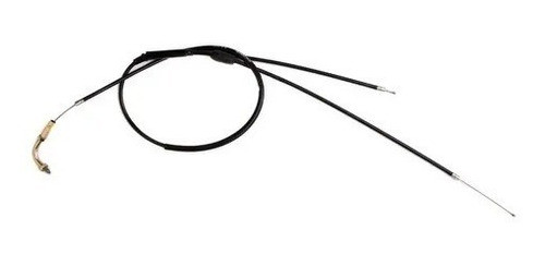 Cable Acelerador Suzuki Gn125 Wstandard Agrobikes 1