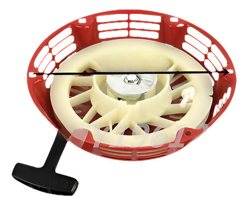 Retroceso De Arranque Campeón Equipo 3000 3500 4000 Watts Ge 0