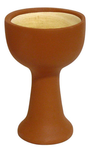 Sahumador Copalera Ancestral Grande X1 Unidad 0