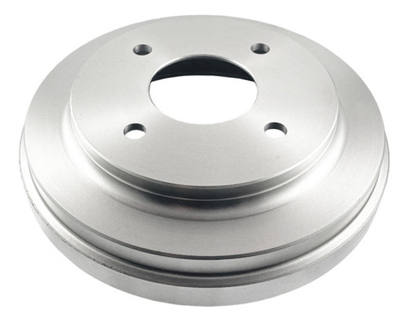 Campana Freno Nissan Livina 1.8 2009... 203mm 0