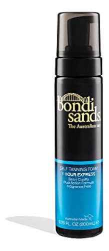 Bondi Sands 1 Hour Express - Espuma 0