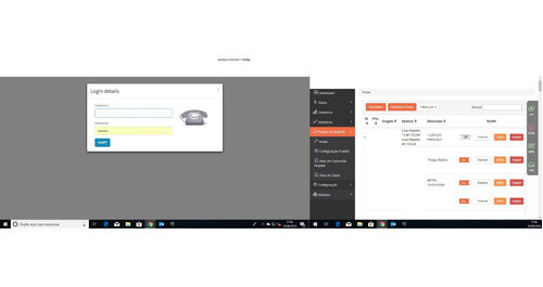 Telefonia Ip Nuvem | 2 Linhas 4 Ramais Com 2 Mil Minutos 1