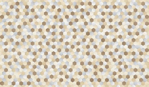 Cerámica De Pared 33x60 Murano Beige (5395) 0
