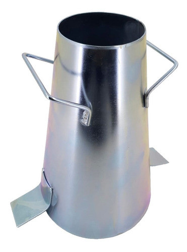 Cono De Abrams 0