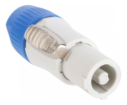 Conector Powercon Tipo B 0