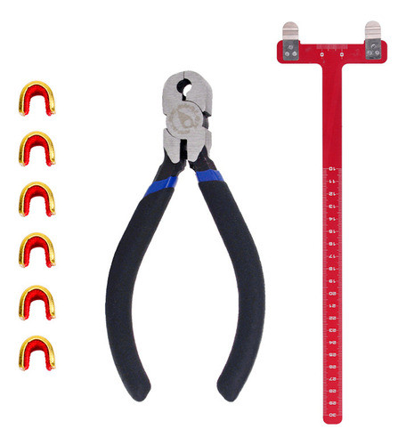 Ferramenta De Ajuste De Arco E Flecha Nocking Bow Tool Strin 0