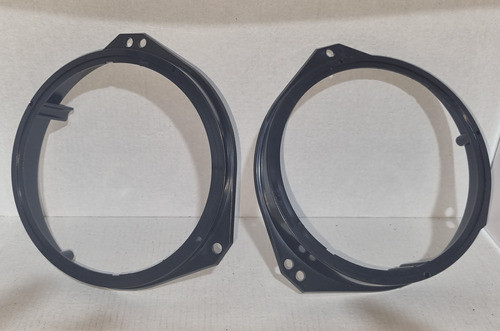 Adaptador Parlante Puerta 6 Pulgadas 1