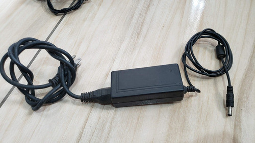 Fonte Da Positivo 12v 3.4a Bivolt Funcionando 100% 0