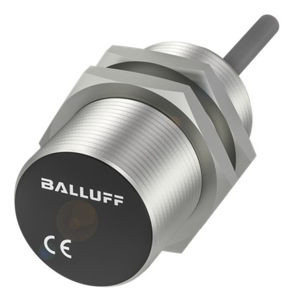 Sensor Inductivo M30 Pnp Na Con Cable 3m Balluff - Bes00a1 0