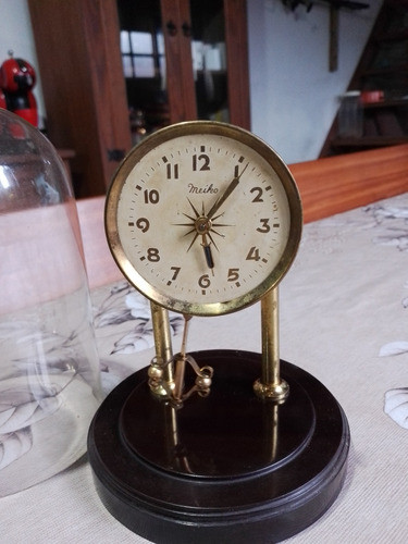 Reloj De Cúpula Antiguo 0