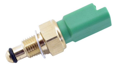 Sensor Temperatura Motor Peugeot 407 2.0 Hdi 0