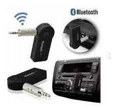 Receptor De Audio Para Auto Bluetooth 3.0 X20 Unds- 1