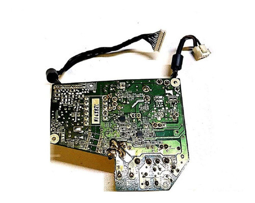 Repuesto Fuente Placa Tension Proyector Nec Np-400 Todelec 1