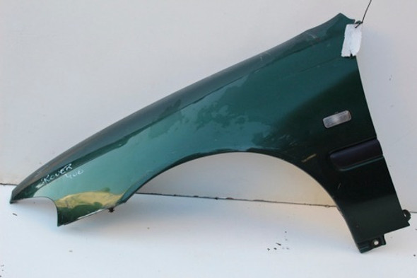 Guardabarro Rover 400 Del Izq Gd0211 0