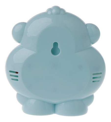 Termometro Monito Mono Bebes Niños Para Agua Baño Infantil 1