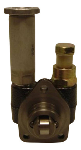 Bomba Gas Oil Td27 (cebadora) Nissan D21 2wd 93-00+ 0