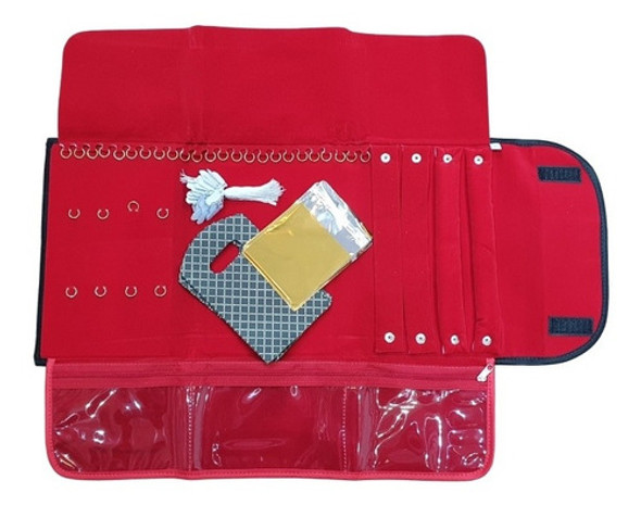 Kit De Mostruario Para Folheados E Semi Joias 1