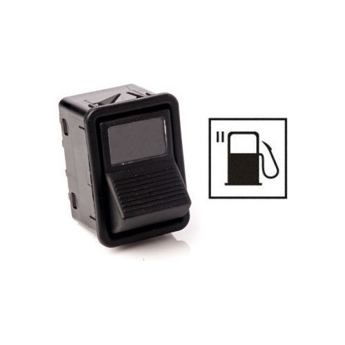 Interruptor Tecla Para Mercedes Benz Kostal 13236 0
