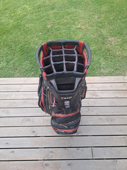 Bolsa De Golf 0 Bolsa De Golf 0