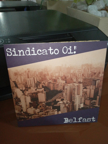 Ep Sindicato Oi Belfast 0