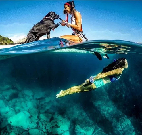 Acessórios P Gopro Hero 10 Black Mala Dome Tripé Bastão Self 1
