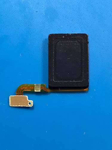 Parlante Altavoz / Buzzer *original* Samsung J5 J500 1