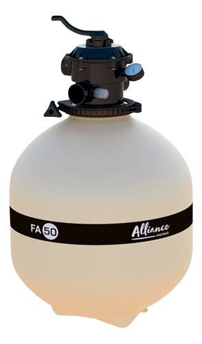 Filtro Para Piscina Fa50 76 M3 - Prity 0