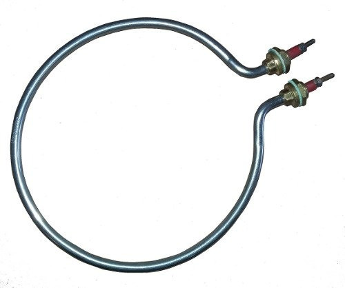 Resistência Elétrica Para Panela Cerveja Artesanal 2500w 110 0