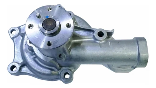 Bomba De Agua Hyundai Elantra/sonata/eclipse/galant 1.8 0