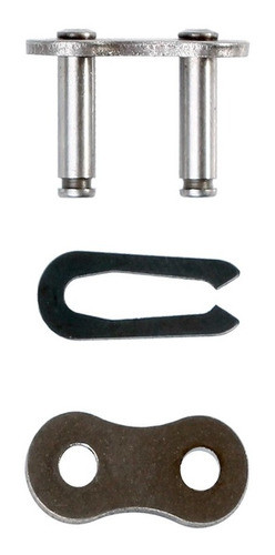 Union Cadena Ek Japon 420-spj C/clip Motomel Max 110 (2008-) 0