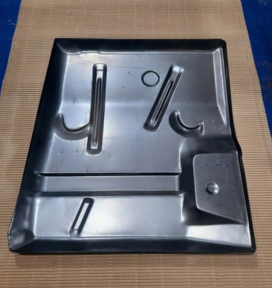 Piso Trasero Ford Falcon Izquierdo 1