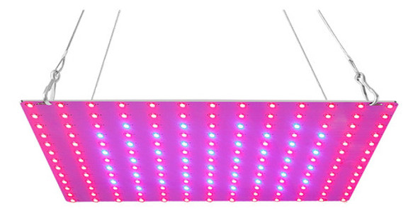 Lâmpad Led Grow Light Red Blue Full Spectrum 81 Leds 0