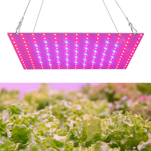 Lâmpad Led Grow Light Red Blue Full Spectrum 81 Leds 1