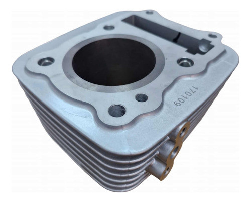 Cilindro Suzuki Gn 125 U Otras 1