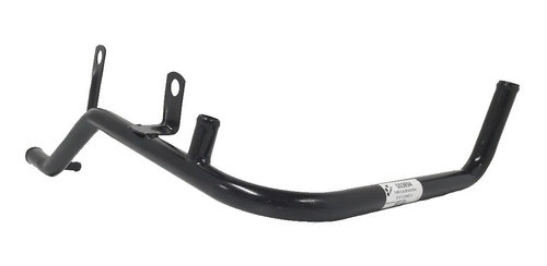 Tubo De Calefaccion De Ford Escort 90/93 Cht 1.6 4 Bocas 0